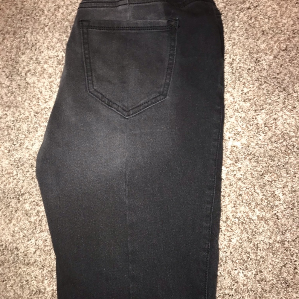 Women’s jean/jogger pant